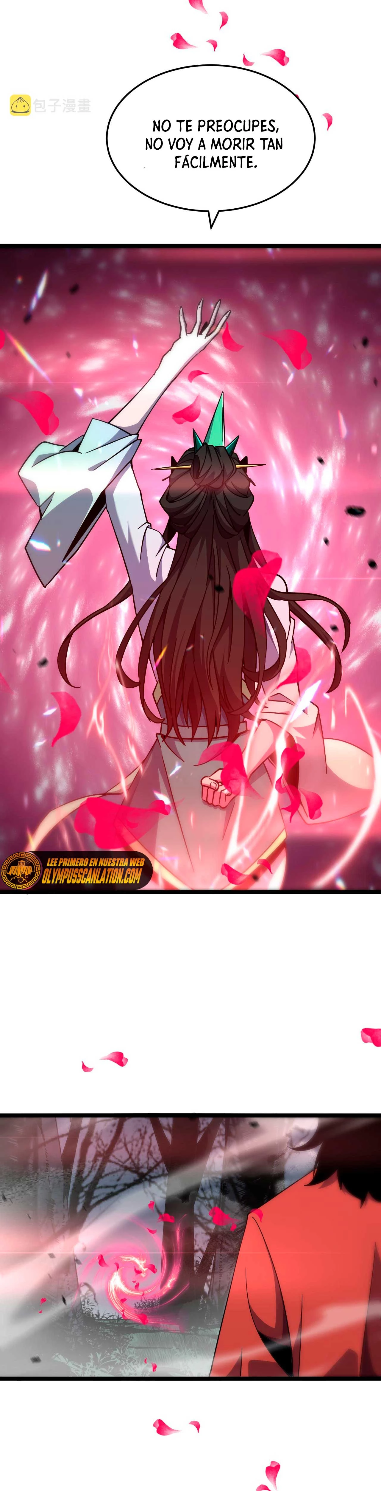 Apocalipsis Mundial en Linea > Capitulo 168 > Page 111